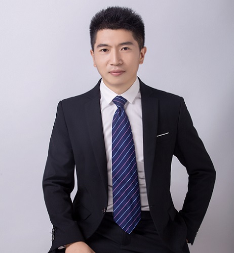 動力無限商學院高級講師李宏