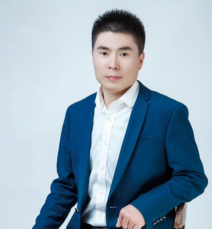 抖音培訓李老師